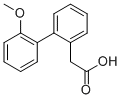 CAS 182355-39-1 molecular structure