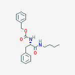 CAS 182684-39-5 molecular structure
