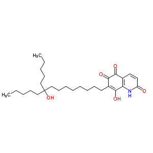 CAS 18413-39-3 molecular structure