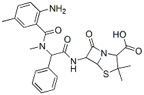CAS 18416-39-2 structure