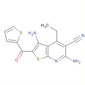 CAS 184530-39-0 structure