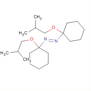 CAS 184673-39-0 molecular structure