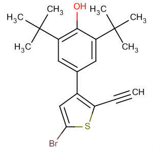 CAS 184945-39-9 structure