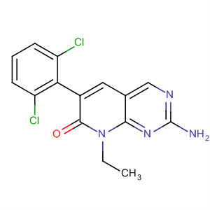 CAS 185039-39-8 structure