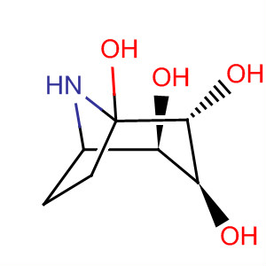 CAS 185383-39-5 structure