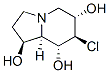 CAS 185899-39-2 structure