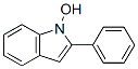 CAS 1859-39-8 molecular structure