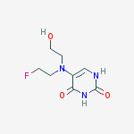 CAS 18592-39-7 molecular structure
