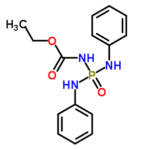 CAS 18743-39-0 molecular structure