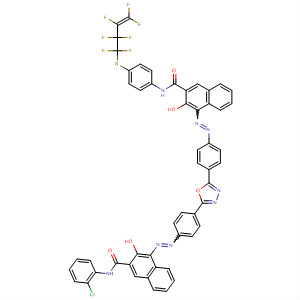 CAS 188858-39-1 molecular structure