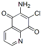 CAS 18892-39-2 molecular structure