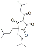 CAS 1891-39-0 structure
