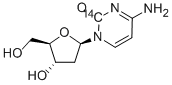 CAS 18923-39-2 molecular structure