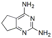 CAS 1899-39-4 molecular structure