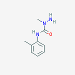 CAS 19102-39-7 molecular structure