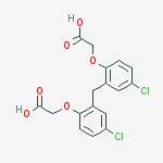 CAS 191273-39-9 molecular structure