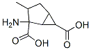 CAS 191342-39-9 molecular structure