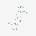 CAS 19135-39-8 molecular structure