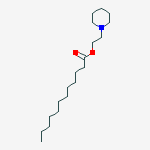 CAS 191402-39-8 molecular structure