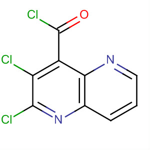 CAS 1919-39-7 molecular structure