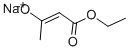 CAS 19232-39-4 molecular structure