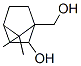 CAS 1925-39-9 molecular structure