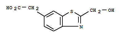 CAS 192801-39-1 structure