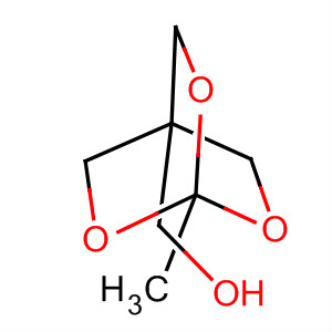 CAS 19309-39-8 structure