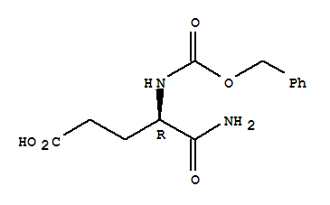 CAS 19522-39-5 molecular structure