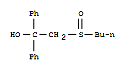 CAS 19977-39-0 molecular structure