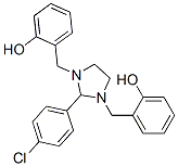 CAS 20063-39-2 structure