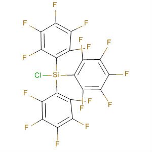 CAS 20160-39-8 molecular structure