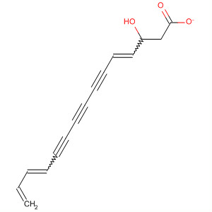 CAS 20252-39-5 molecular structure