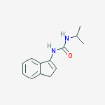 CAS 20290-39-5 molecular structure