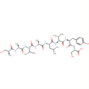 CAS 203004-39-1 structure
