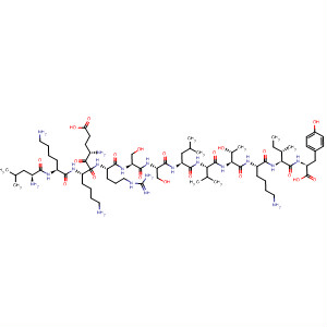 CAS 203254-39-1 molecular structure