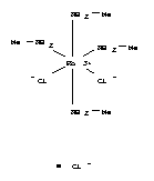 CAS 20332-39-2 molecular structure