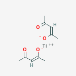 CAS 20492-39-1 structure