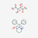 CAS 20493-39-4 molecular structure