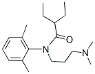 CAS 20682-39-7 molecular structure