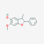 CAS 21008-39-9 structure