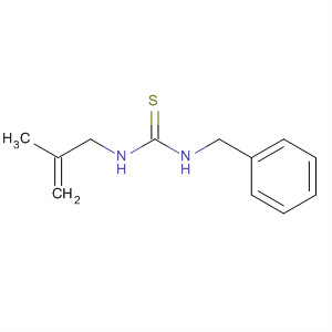 CAS 21018-39-3 molecular structure