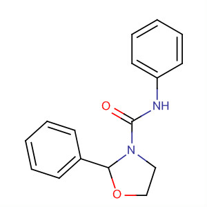 CAS 21167-39-5 molecular structure