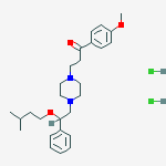 CAS 21263-39-8 structure
