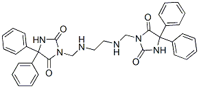 CAS 21322-39-4 structure