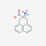CAS 214279-39-7 molecular structure