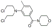 CAS 21447-39-2 molecular structure