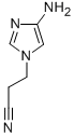 CAS 215099-39-1 structure