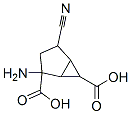 CAS 215867-39-3 molecular structure