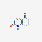 CAS 21599-39-3 molecular structure